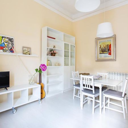 דירות פלרמו Sofias House At Politeama מראה חיצוני תמונה