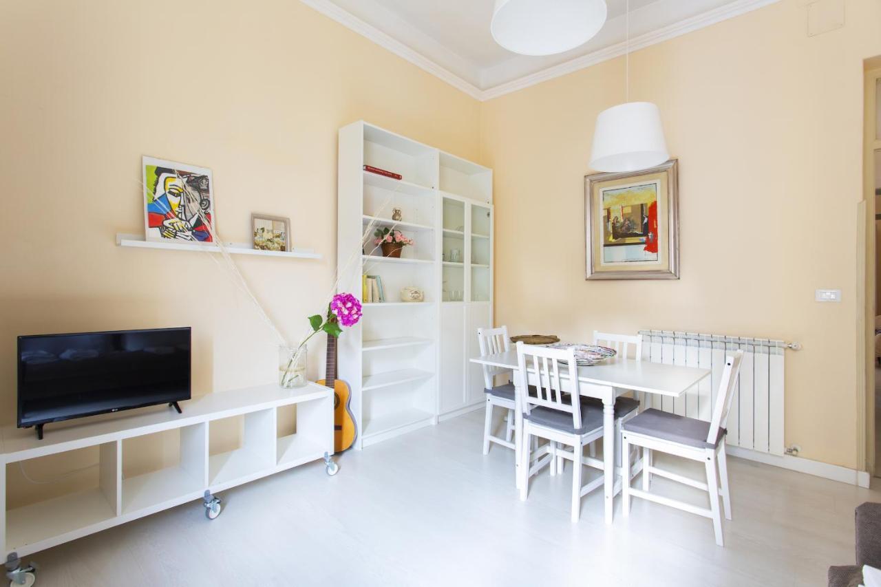 דירות פלרמו Sofias House At Politeama מראה חיצוני תמונה